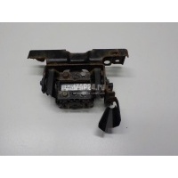Датчик системы контроля дистанции Nissan Qashqai (J11) 2014 284384EA5B
