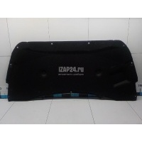 Шумоизоляция капота Nissan Teana L33 2014 658403TT0A