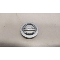 Колпак декор. легкосплавного диска Nissan Teana L33 2014 40342AU510