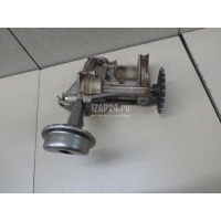 Насос масляный Renault Logan II 2014 150102617R