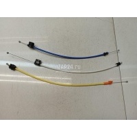 Трос отопителя Renault Logan II 2014 275420301R