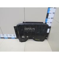 Защита картера Renault Logan II 2014 758906933R