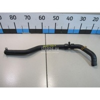 Патрубок отопителя Renault Logan II 2014 924008880R