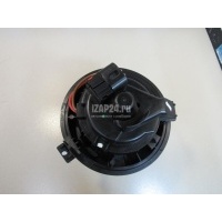 Моторчик отопителя Renault Logan II 2014 272102798R