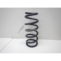 Пружина передняя Toyota IS 250/350 (2013 - 2020) 4813153410