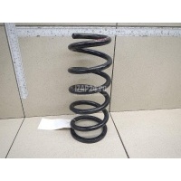 Пружина передняя Toyota IS 250/350 (2013 - 2020) 4813153410