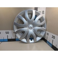 Колпак декоративный Renault Clio IV (2012 - 2019) 403152274R
