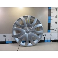 Колпак декоративный Renault Clio IV (2012 - 2019) 403152274R