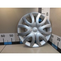 Колпак декоративный Renault Clio IV (2012 - 2019) 403152274R