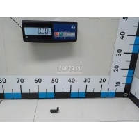 Уплотнитель двери Toyota NX 200/300H 2014 6819778010