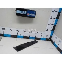 Накладка двери задней левой Toyota NX 200/300H 2014 7507678010