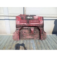 Ниша запасного колеса Toyota NX 200/300H 2014 5831178020