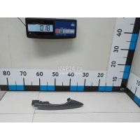 Ручка двери наружная левая Toyota NX 200/300H 2014 6922048070B0