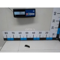 Уплотнитель стекла двери Toyota NX 200/300H 2014  6819578010