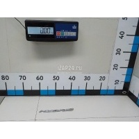 Эмблема Toyota NX 200/300H 2014 7547378030