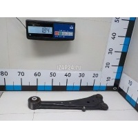Рычаг задний продольный левый Toyota NX 200/300H 2014 4878078010