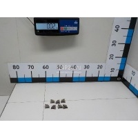 Установочный к-кт задних колодок Toyota NX 200/300H 2014 0494858010