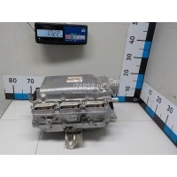 Инвертор (Преобразователь напряжения) Toyota NX 200/300H 2014 G92A042050