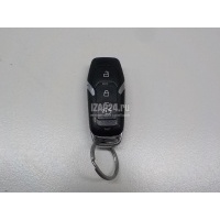 Ключ зажигания Ford Mondeo V 2015 1941607