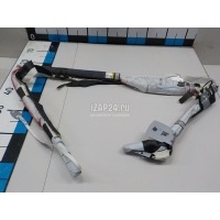 Подушка безопасности боковая (шторка) Ford Mondeo V 2015 1882145