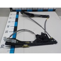 Стеклоподъемник электр. передний левый Ford Mondeo V 2015 1917487