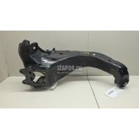 Рычаг задний продольный левый BMW 2-serie F45/F46 Tourer 2015 33326851579