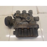 Кран уровня пола главный Renault TRUCK Magnum (2008 - 2013) 5010457434