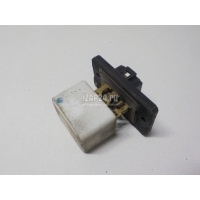 Резистор отопителя Ford Escape EUR (2007 - 2009) EV57E61J25AA