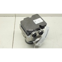 Блок ABS (насос) VAG Q7 [4M] 2015 4M0614517MBEF
