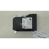 Блок управления AIR BAG VAG Q7 [4M] 2015 4M0959655A