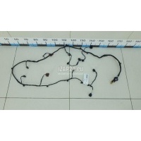 Проводка (коса) VAG Q7 [4M] 2015 4M0971104AK