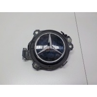 Ручка открывания багажника Mercedes Benz GLC-Class X253 2015 0997503300
