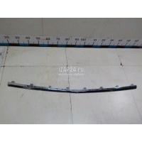 Молдинг переднего бампера центральный Mercedes Benz GLC-Class X253 2015 2538852600