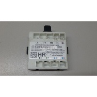Блок комфорта Mercedes Benz GLC-Class X253 2015 2059004621