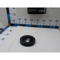 Шкив коленвала Renault Espace V 2014 123039555R