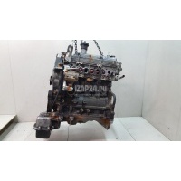 Двигатель Great Wall HOVER H5 (2010 - 2017) 1000100ED01A