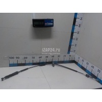 Трос КПП Hyundai-Kia Sportage 2016 46790F1010