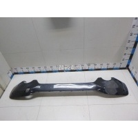 Юбка задняя BMW X1 F48 2014 51128075864