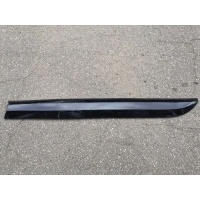Молдинг (накладка) двери сдвижной Peugeot Expert 3 2017 980874921T, 9808749277