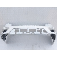 Мерседес gl x166 w166 amg бампер задняя a1668856725