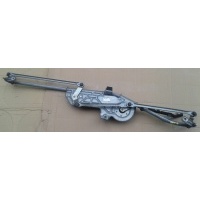 Механизм стеклоочистителя sharan mk1 96 - 00 3398009476
