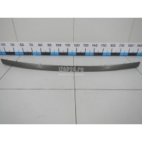 Накладка двери багажника Citroen-Peugeot C4 Grand Picasso (2006 - 2014) 8742N0