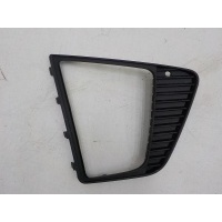 Облицовка ПТФ правая Hyundai Creta 2015- 86564M0010