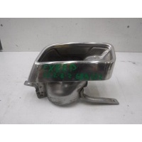 Насадка глушителя EXEED VX 2021- 602000335AA