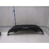 Спойлер (нижняя часть) бампера заднего Toyota C-HR 2019- 52453F4130
