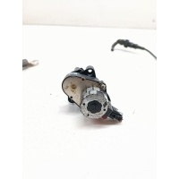 Моторчик заслонки печки Volkswagen Sharan 2000 7m0907511e