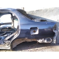 Крыло заднее левое kia Spectra 2001- KSUB370300