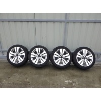 Колёсные диски колёса шины е класса w212 17 