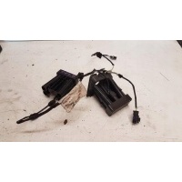 Датчик переключения пояса движения citroen c5 9659847180
