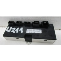 Блок sterownk multi мерседес w211 a0365457032